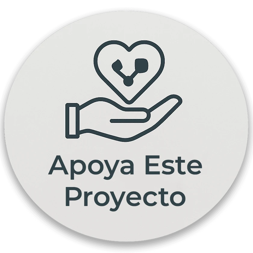 Support this project